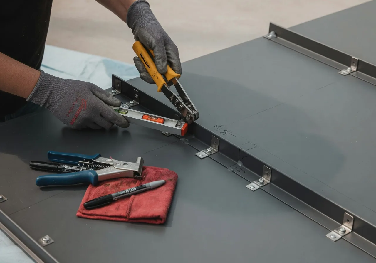 Why choose Metal Roofing Installation in Ivan, AR